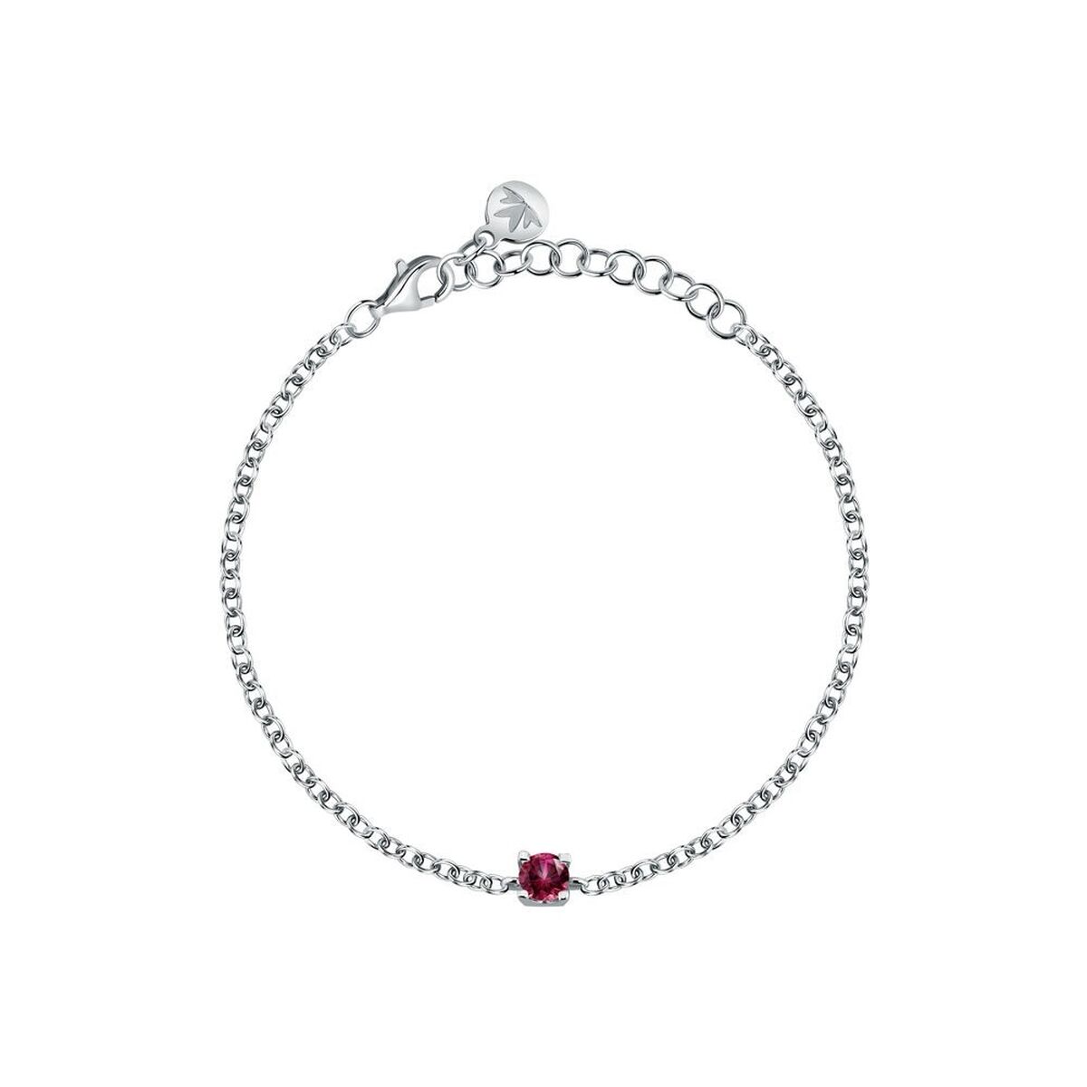 Damarmband Morellato SAIW237 Silvrig