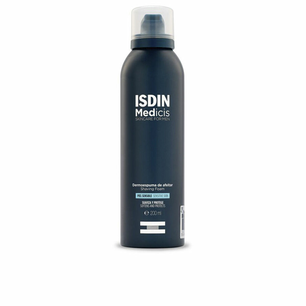 Raklödder Isdin MEDICIS 200 ml