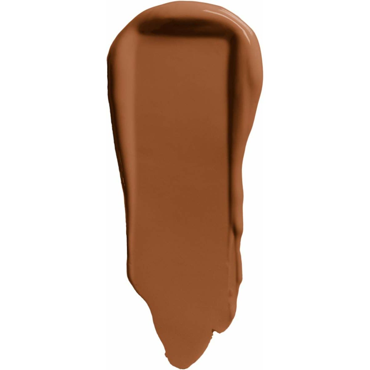 Vätskekorrektor NYX Can't Stop Won't Stop Warm caramel 3,5 ml - 3