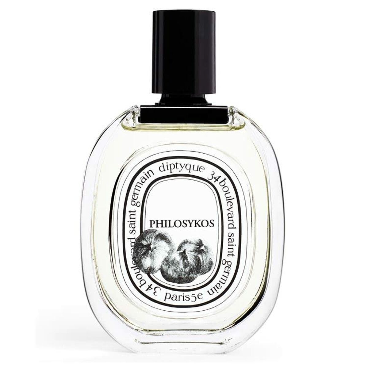 Parfym Unisex Diptyque PHILOSYKOS 100 ml - 3