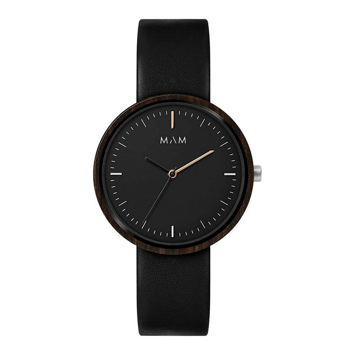 Unisexklocka MAM MAM642 (Ø 39 mm)