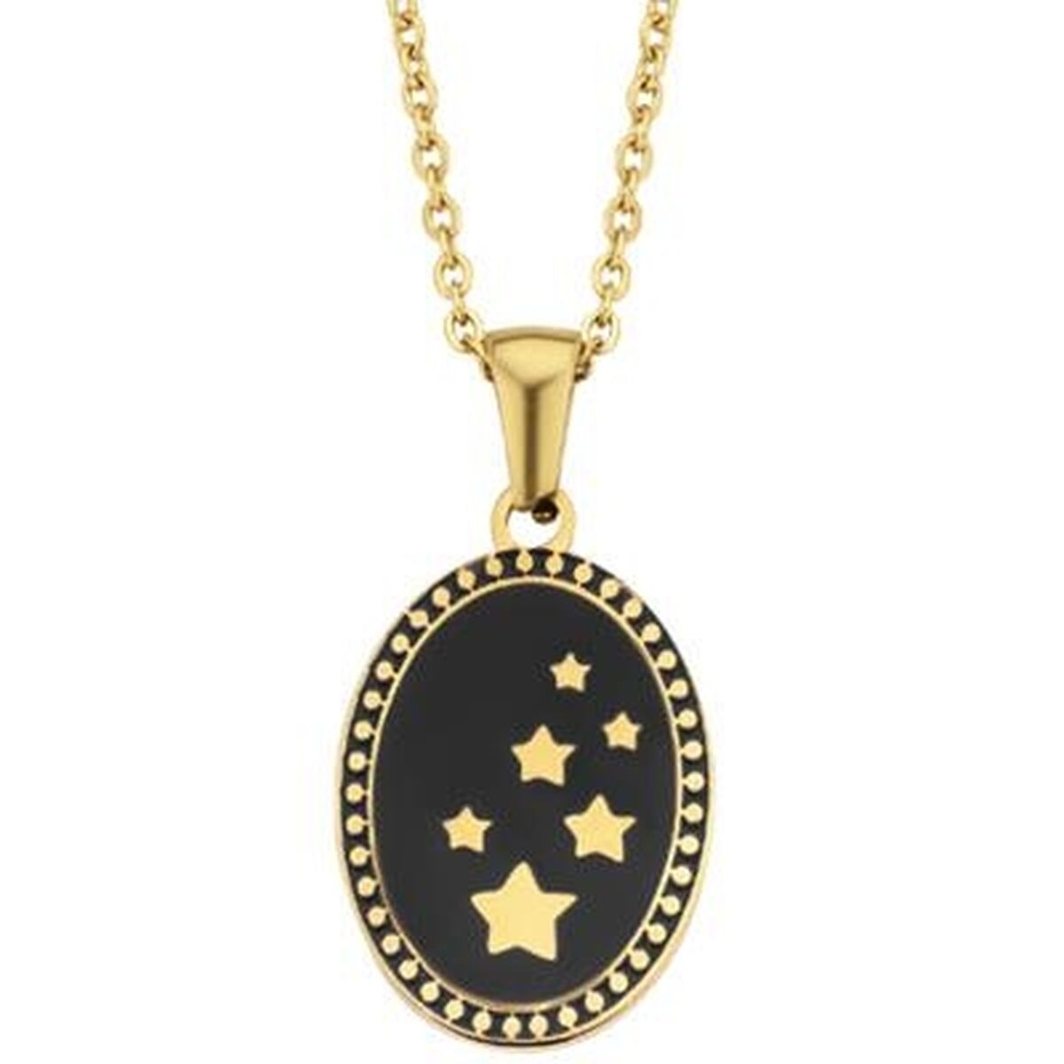 Damhängen CO88 Collection 8CN-26134 Gyllene Svart
