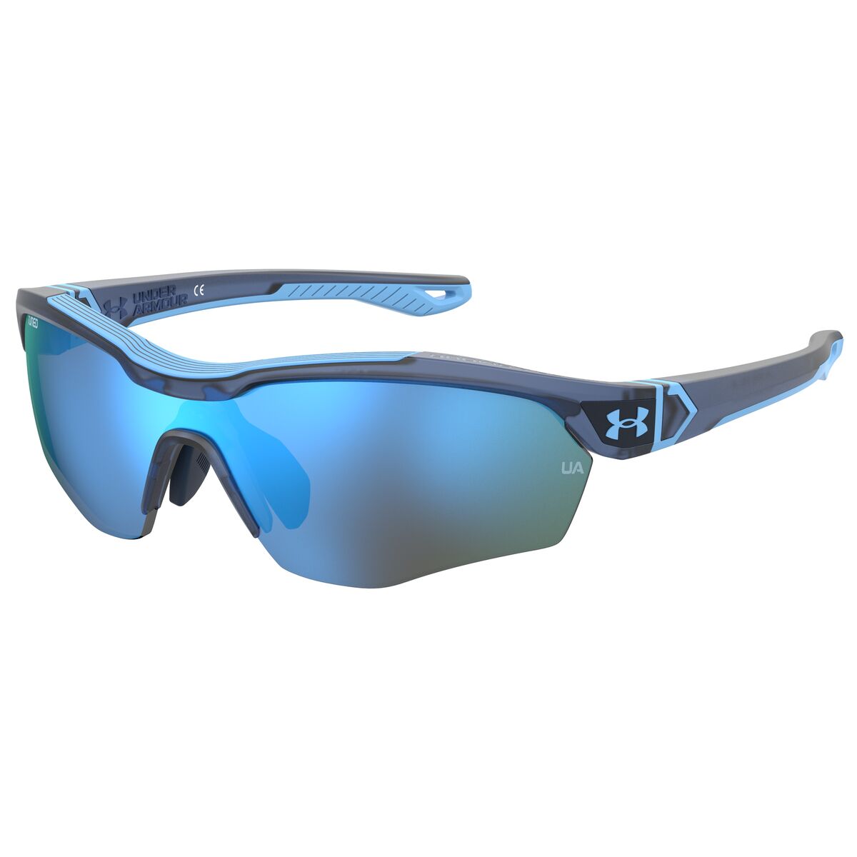 Barnsolglasögon Under Armour UAYARDPROJR2R Ø 99 mm