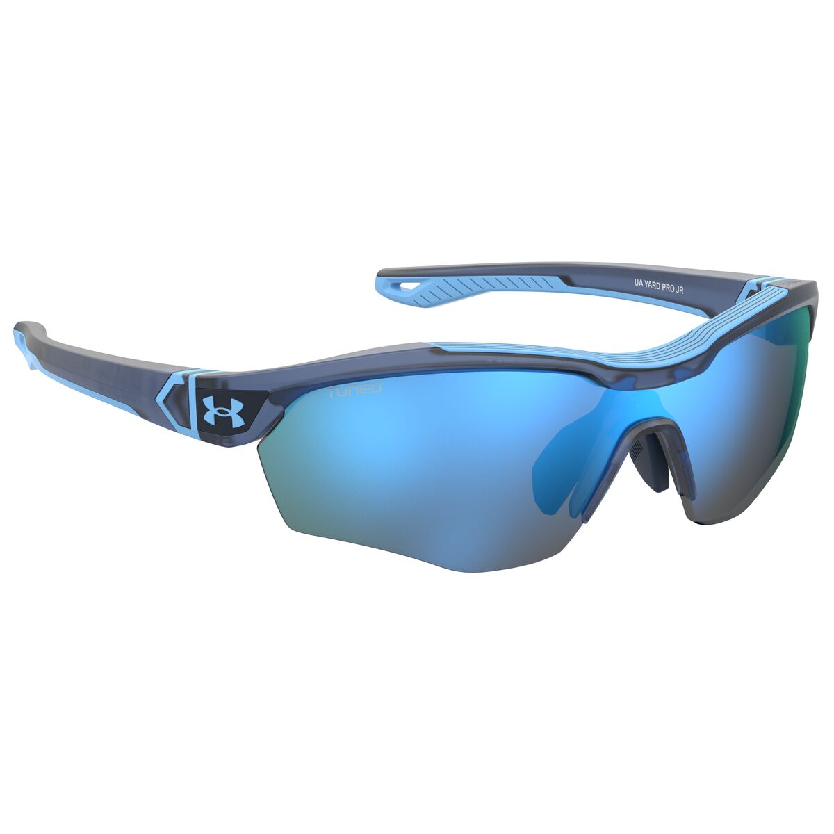 Barnsolglasögon Under Armour UAYARDPROJR2R Ø 99 mm - 3