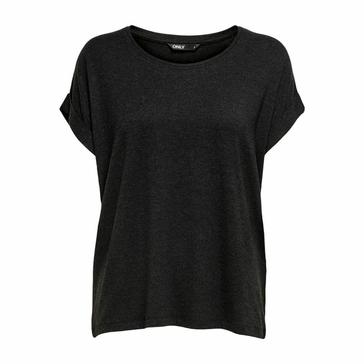 T-shirt med kortärm Dam Only Only moster S/S