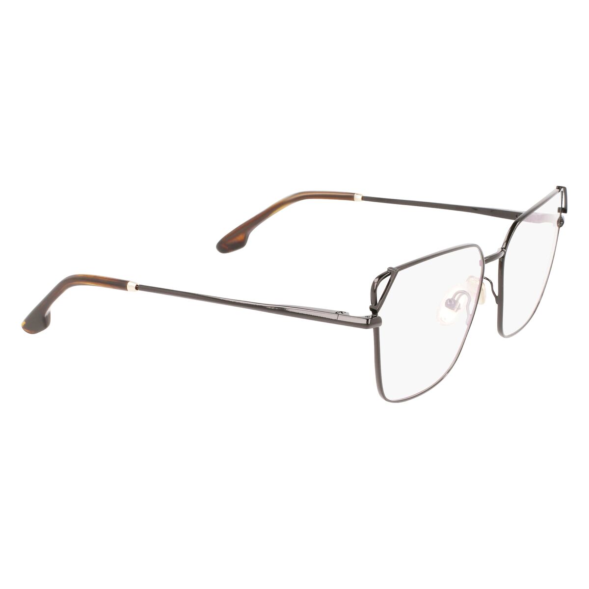 Glasögonbågar Victoria Beckham VB21265815001 ø 58 mm - 3