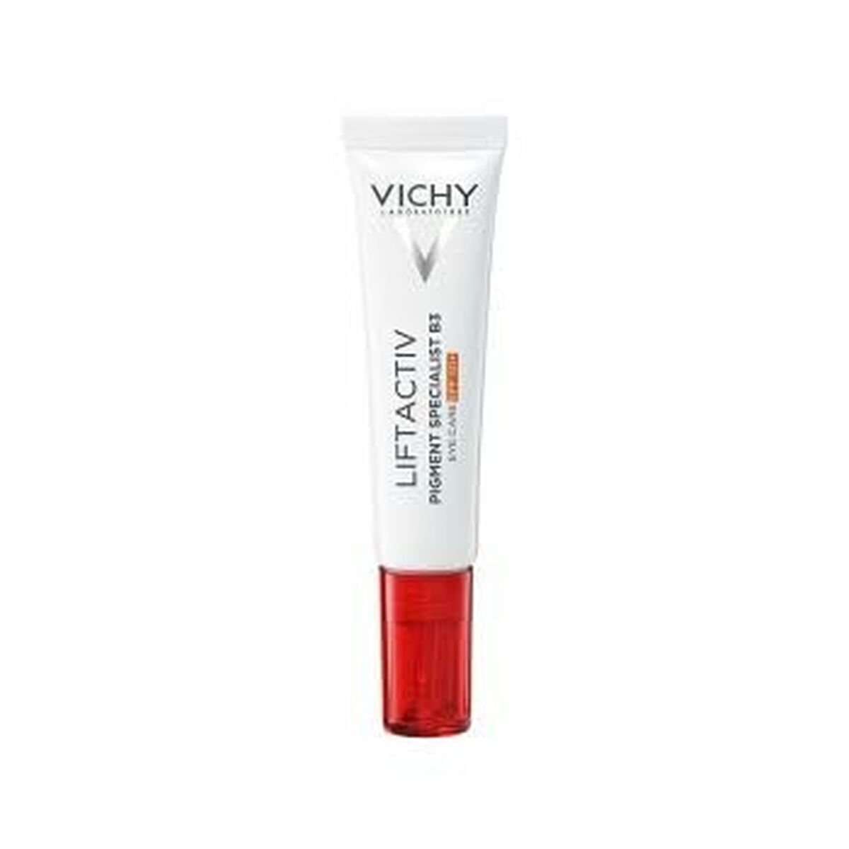 Utjämnande kräm för ögonkonturen Vichy LIFTACTIV 15 ml