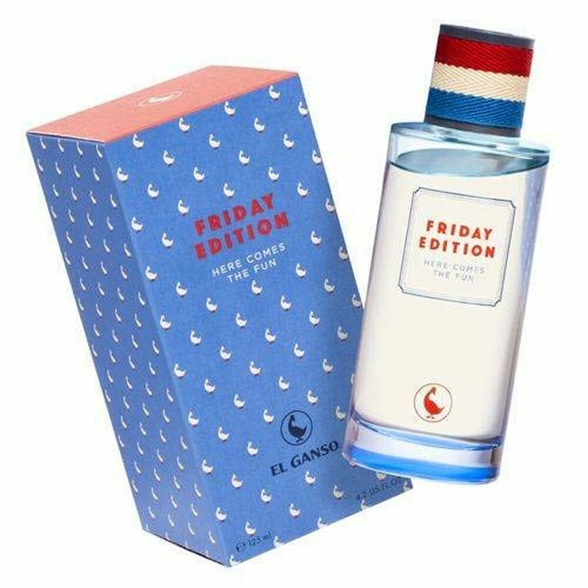Parfym Herrar El Ganso 1497-00023 EDT 125 ml - 2