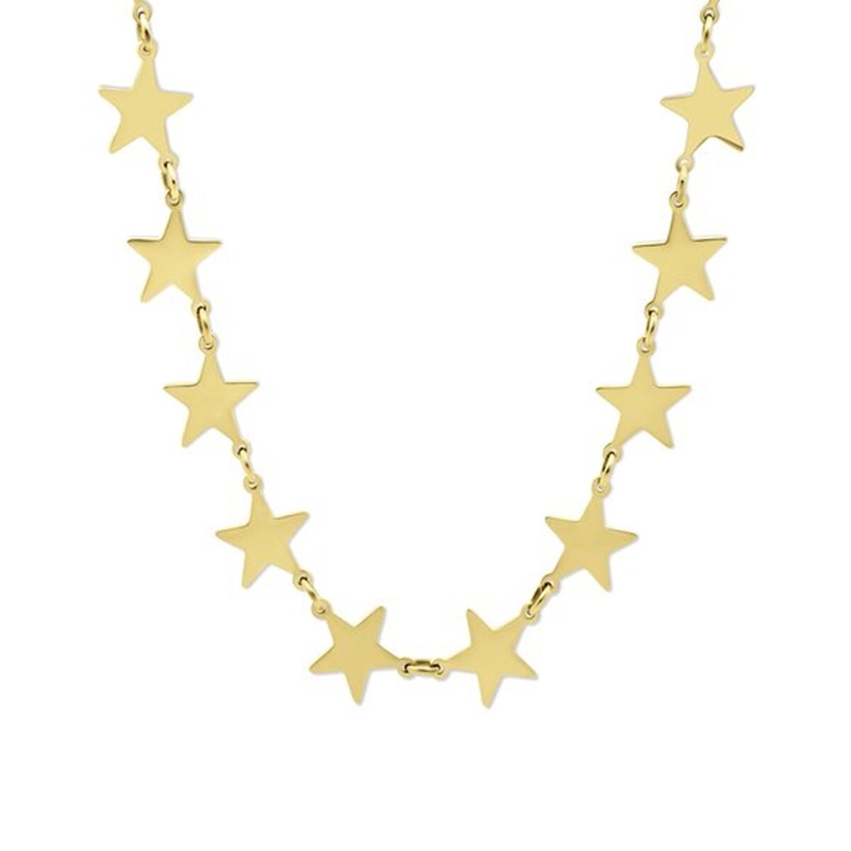 Damhalsband CO88 Collection 8CN-26455 Gyllene