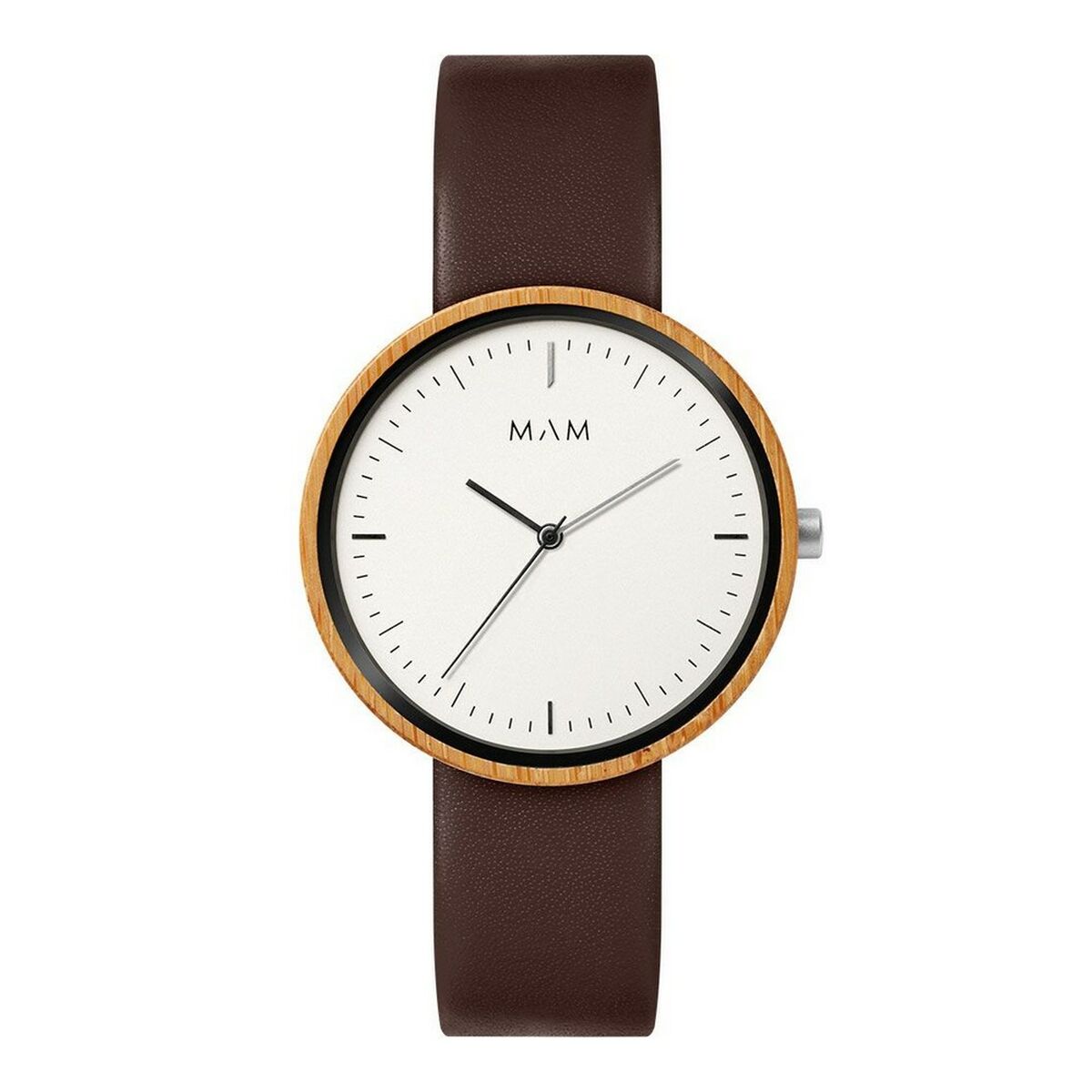 Unisexklocka MAM MAM650 (Ø 39 mm)