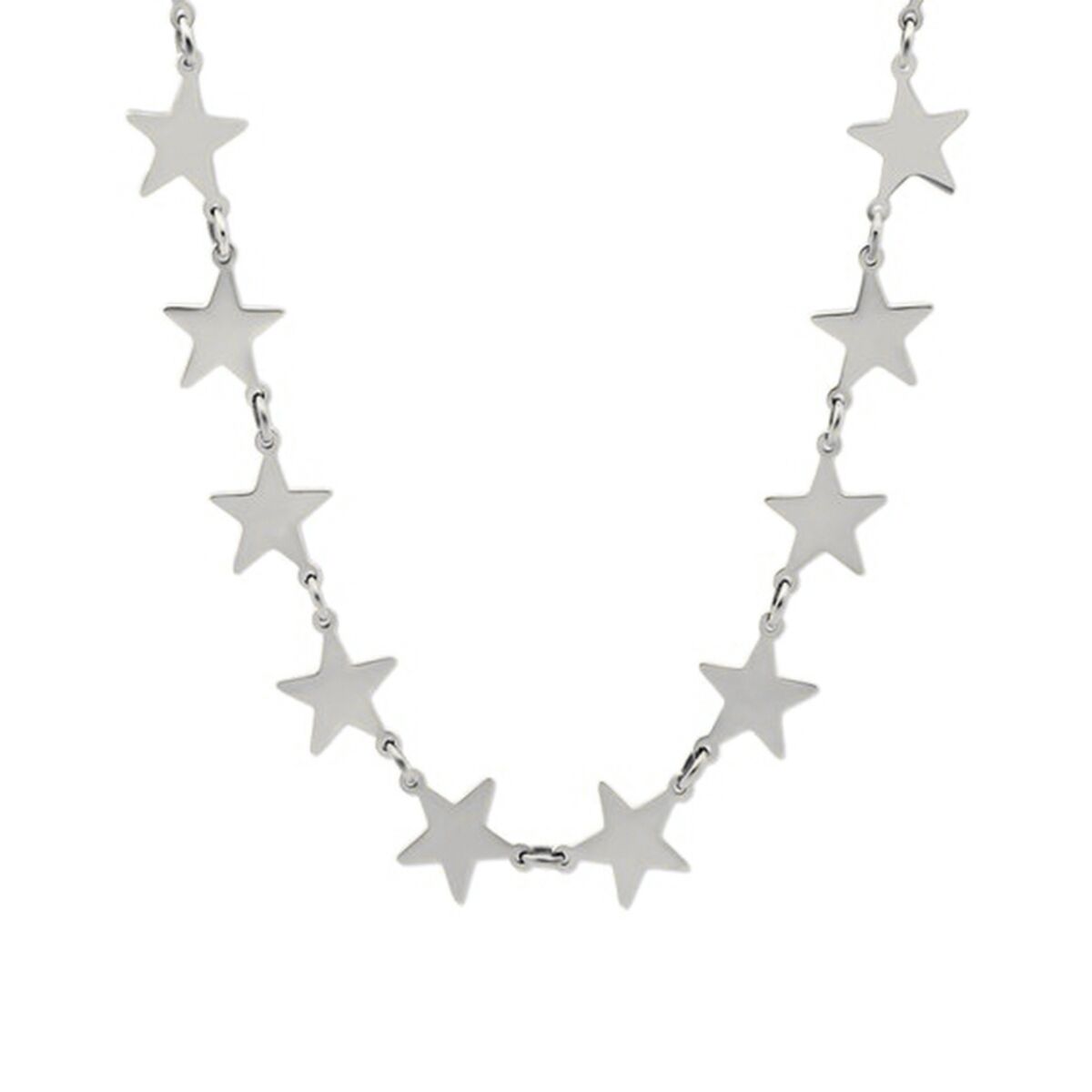 Damhalsband CO88 Collection 8CN-26456 Silvrig