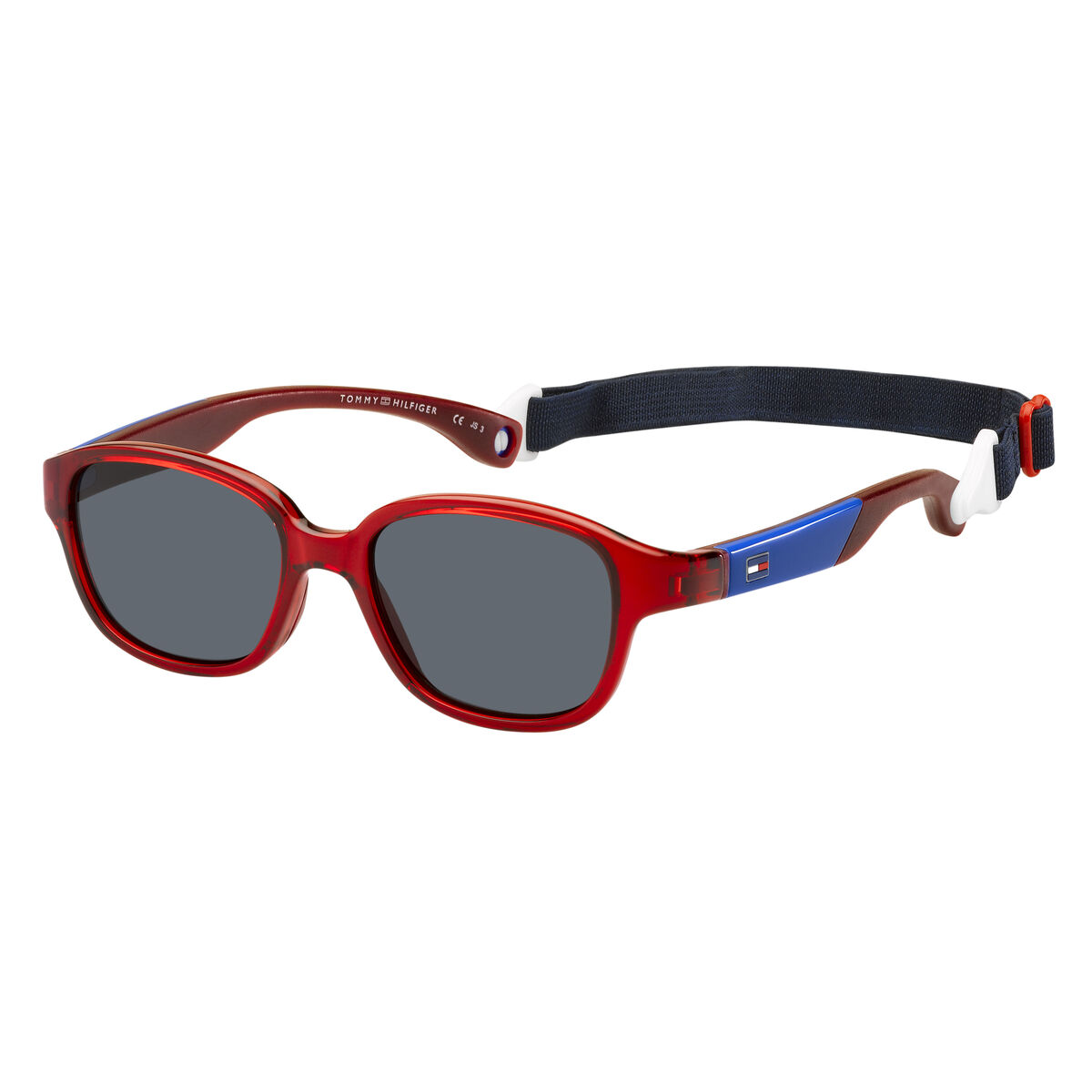 Barnsolglasögon Tommy Hilfiger TH-1499-S-C9A Ø 43 mm