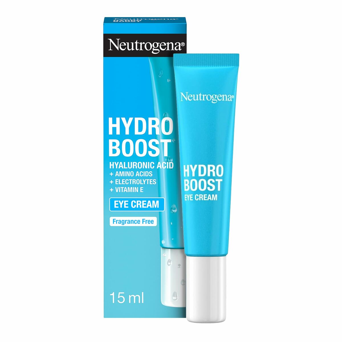 Ögonkontur Neutrogena HYDRO BOOST 15 ml - 2