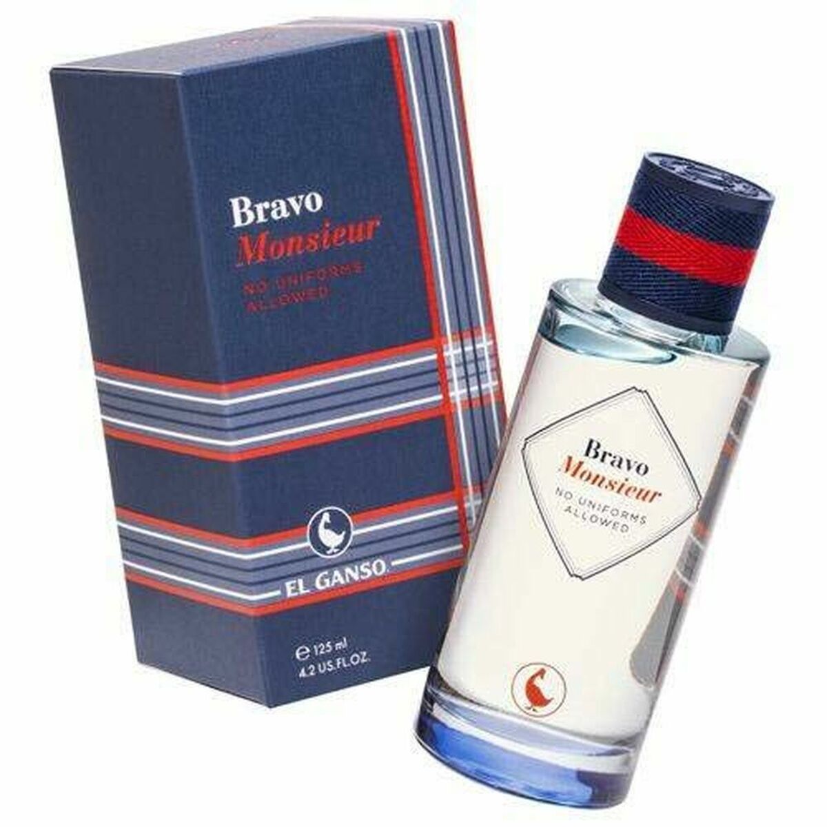 Parfym Herrar El Ganso 1497-00061 EDT 125 ml - 2