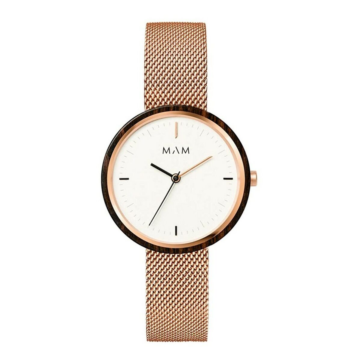 Unisexklocka MAM MAM664 (Ø 33 mm)