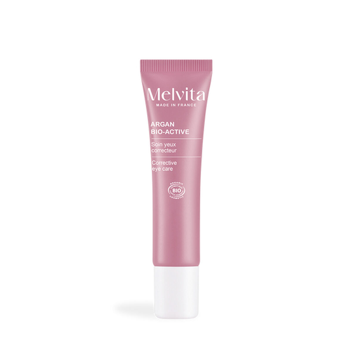 Ögonkontur Melvita ARGÁN BIO-ACTIVE 15 ml