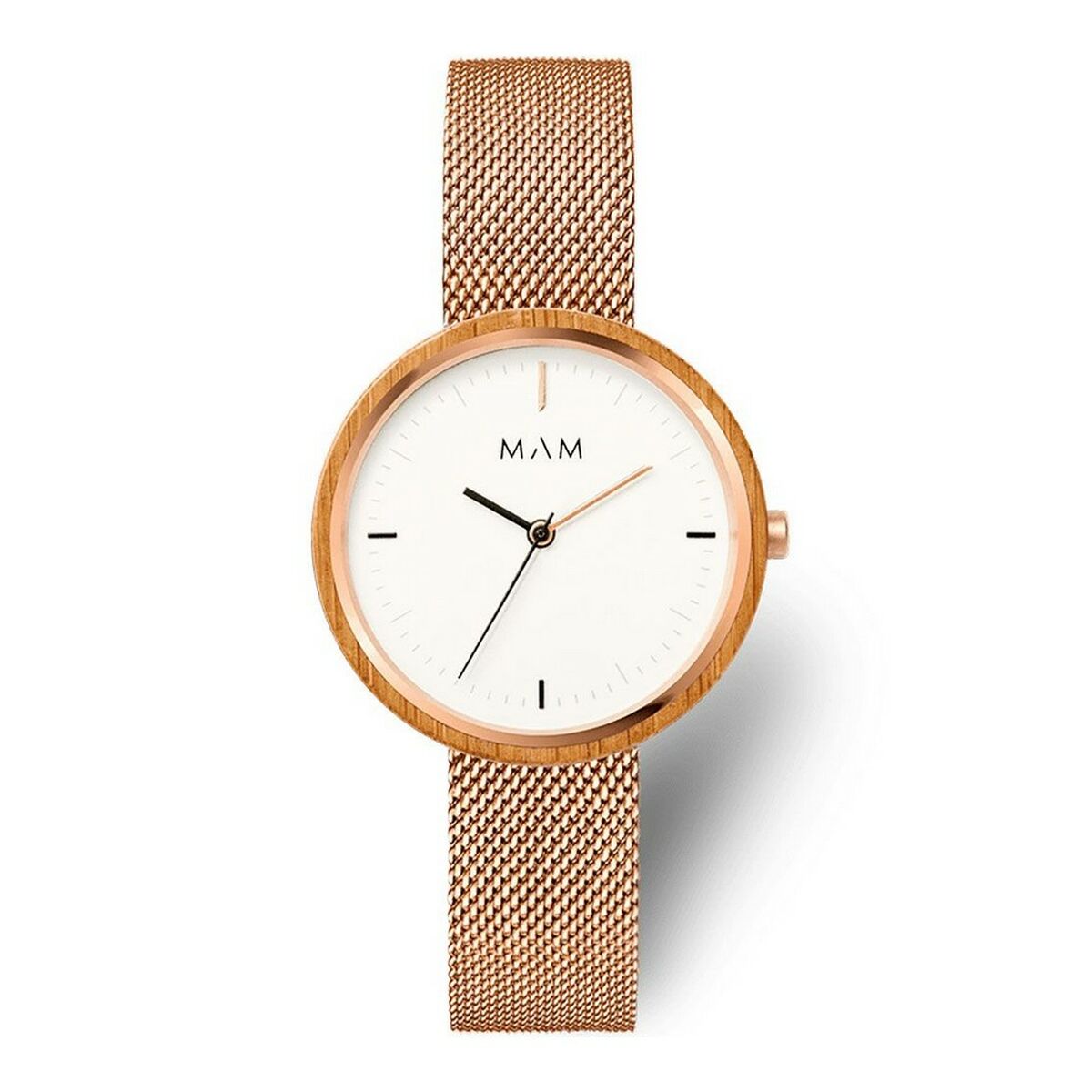 Unisexklocka MAM MAM669 (Ø 33 mm)