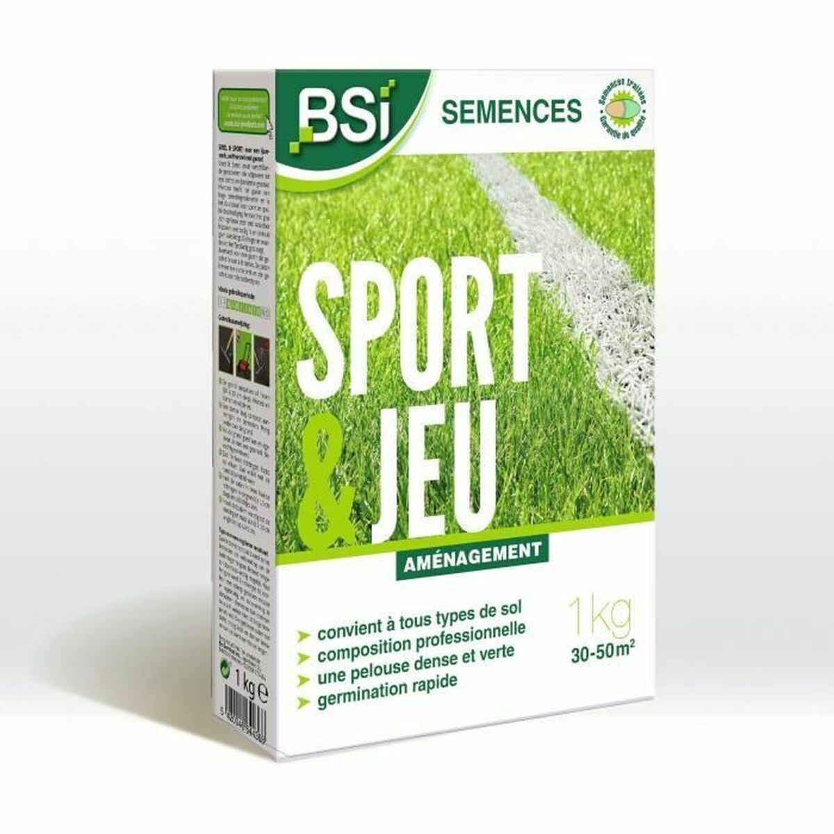 Frön BSI Sport & Play 1 kg