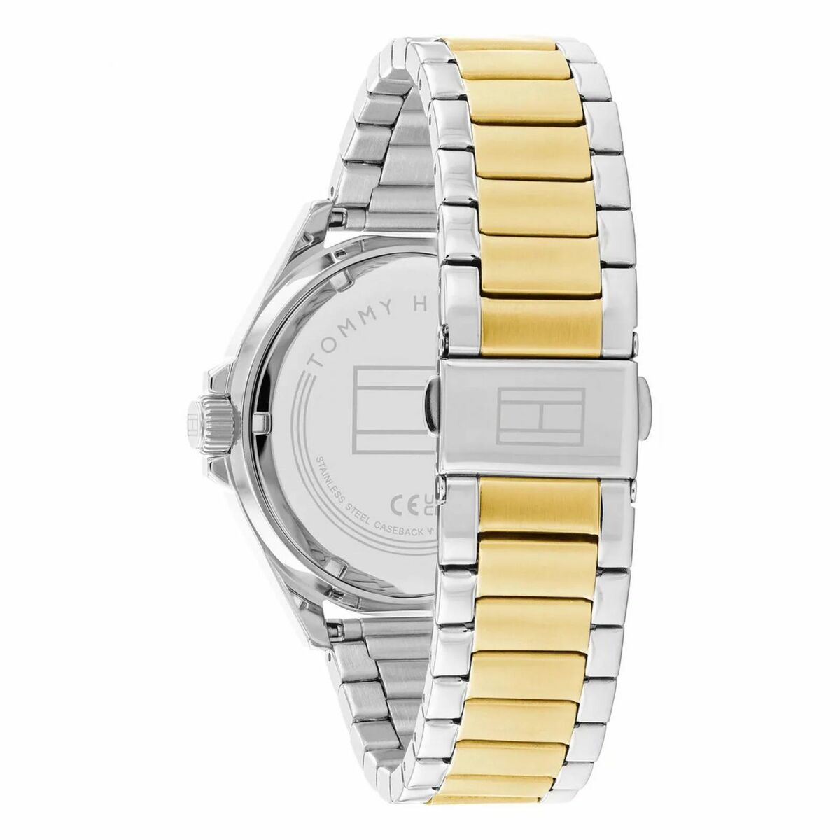 Herrklocka Tommy Hilfiger 1792013 (Ø 43 mm) - 3