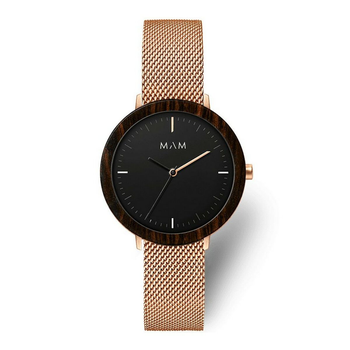 Unisexklocka MAM MAM675 (Ø 33 mm)