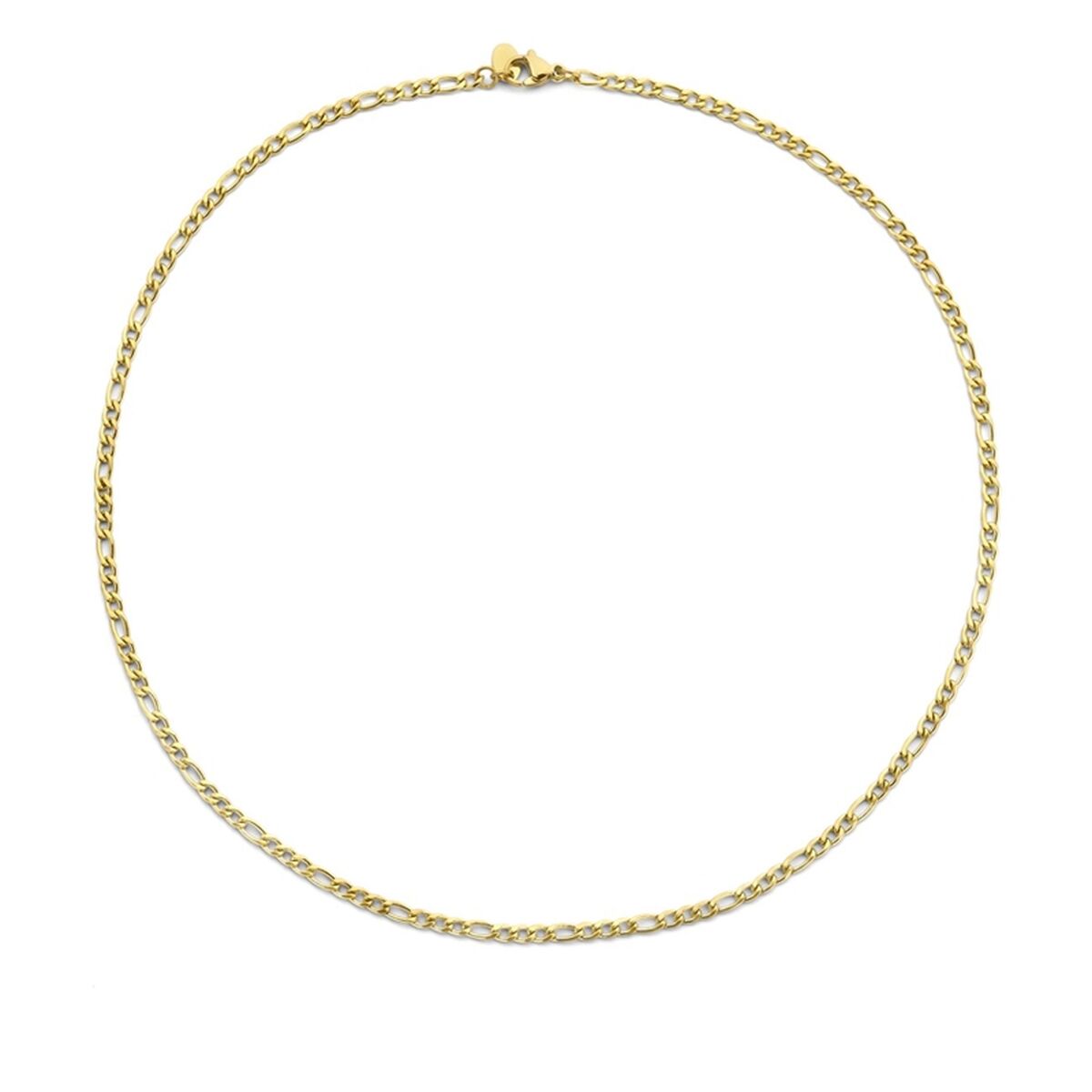 Damhalsband CO88 Collection 8CN-26406 Gyllene