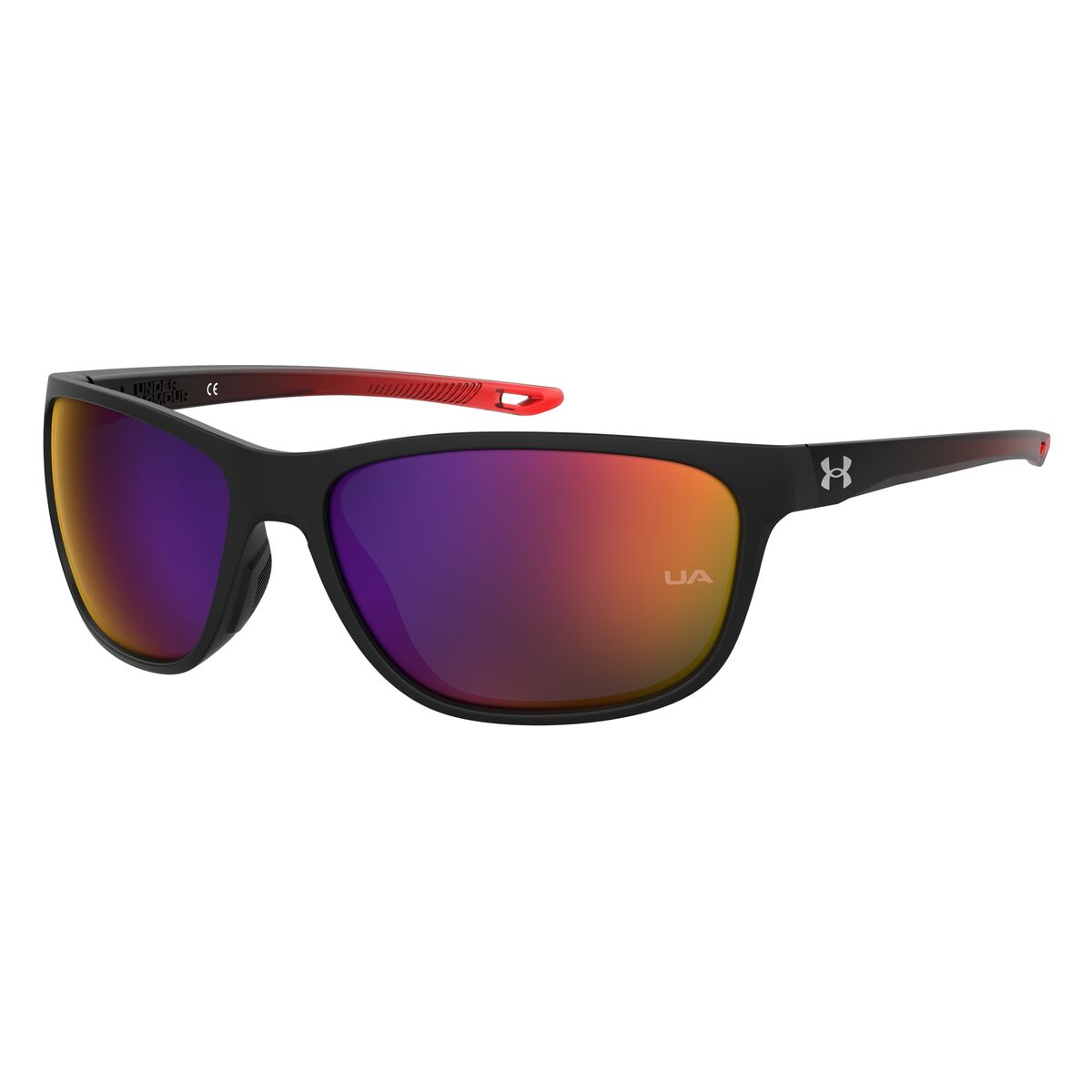 Barnsolglasögon Under Armour UNDENIABLEJR3 ø 60 mm
