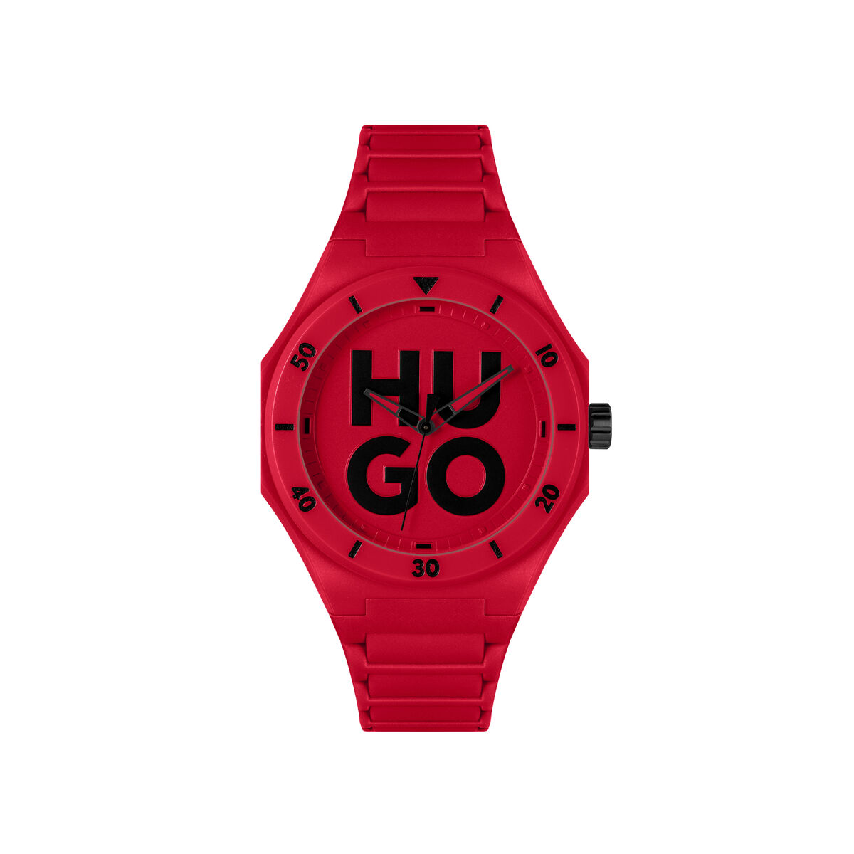 Herrklocka Hugo Boss 1530328 (Ø 42 mm)