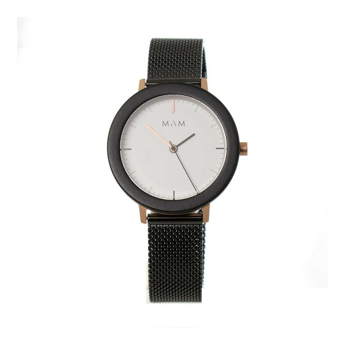 Unisexklocka MAM MAM680 (Ø 33 mm)