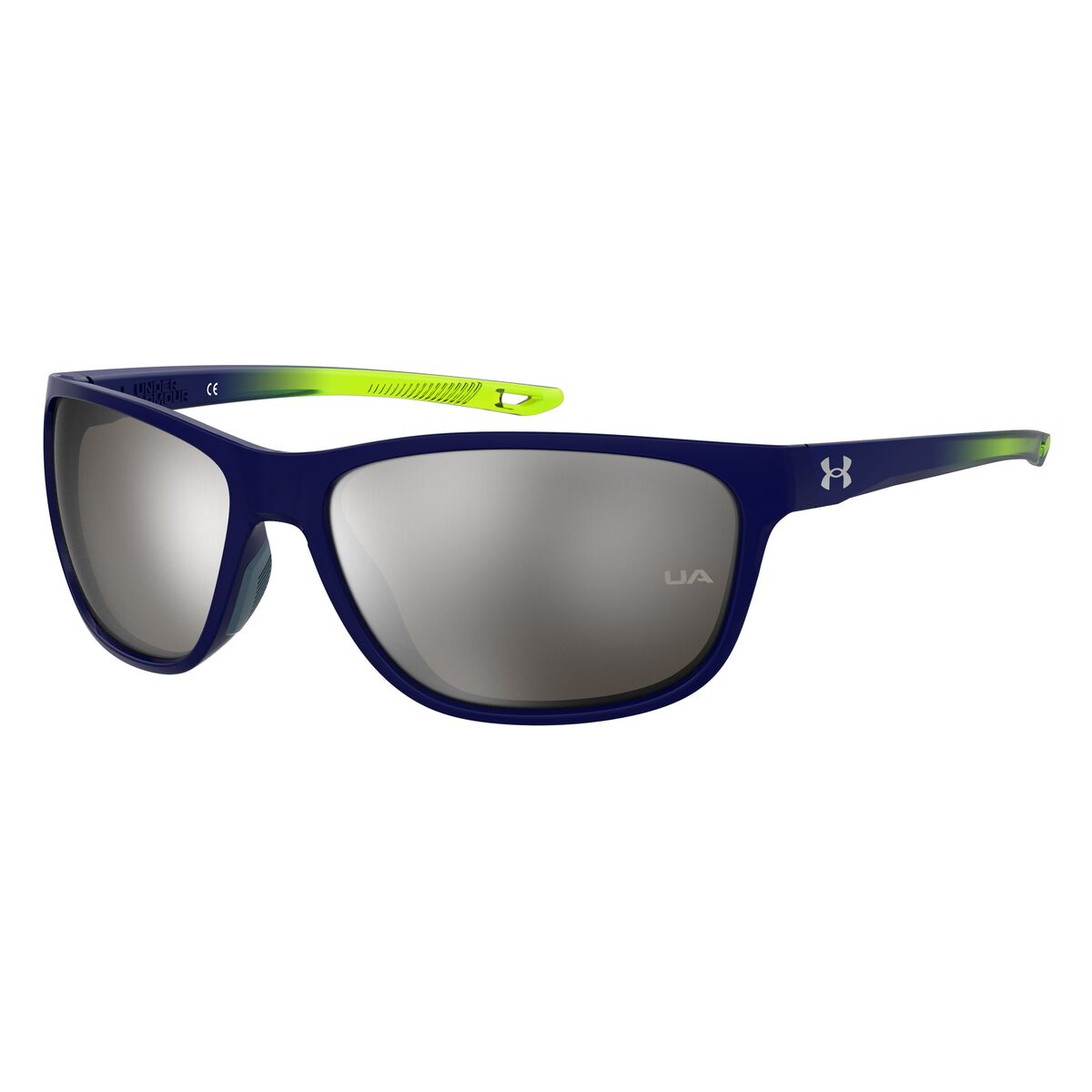 Barnsolglasögon Under Armour UNDENIABLEJRP ø 60 mm