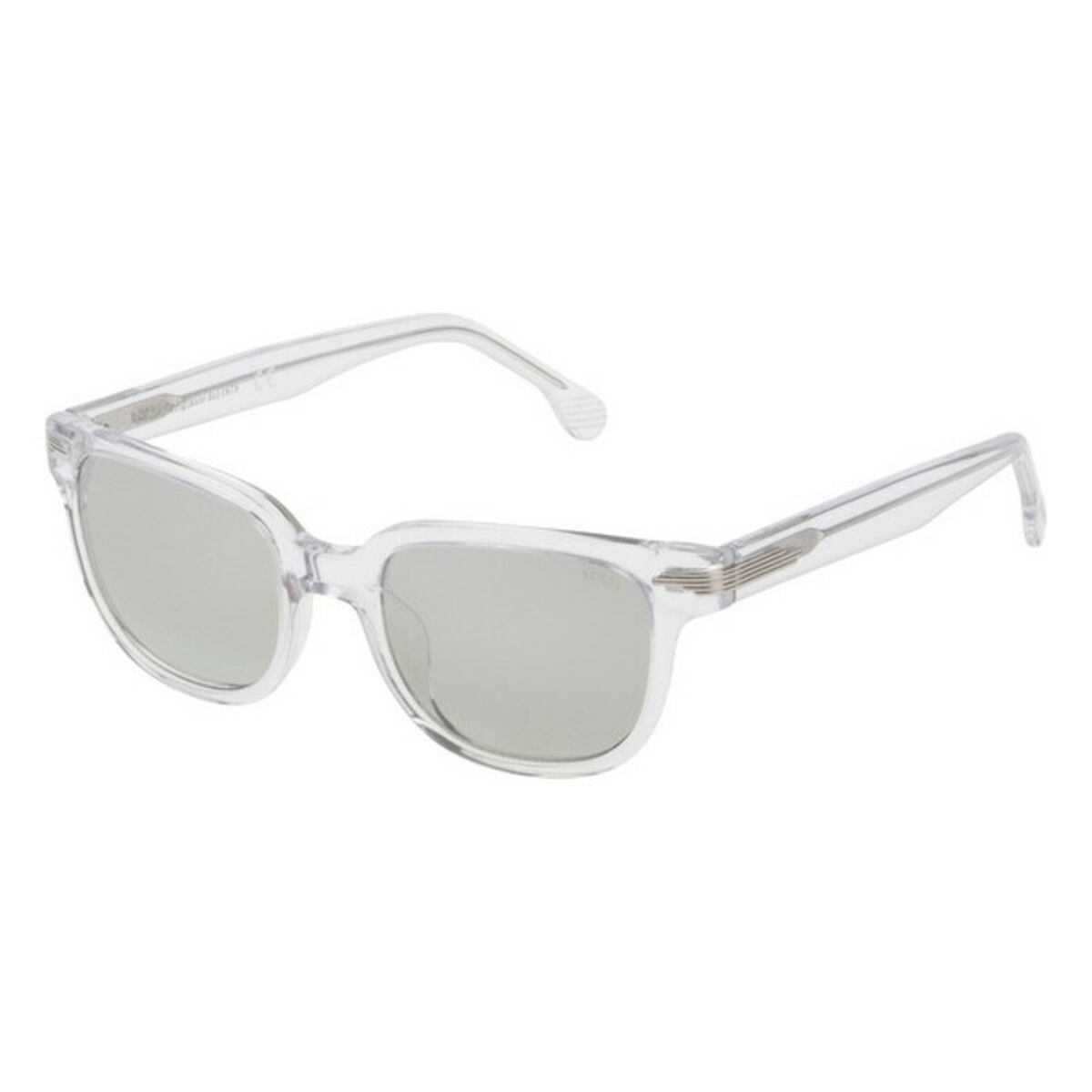 Unisexsolglasögon Lozza SL4067M49885V Ø 49 mm