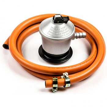 Gasregulator LG 000415