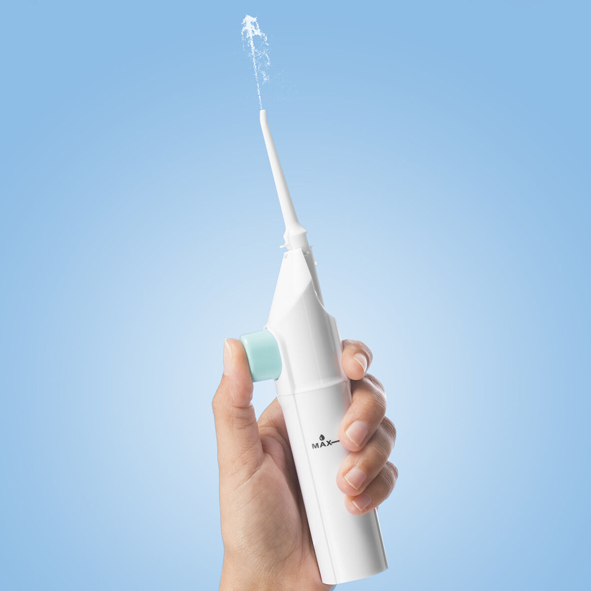 Oral Irrigator Wothident InnovaGoods - 2