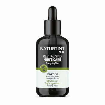 Rakset Naturtint MEN