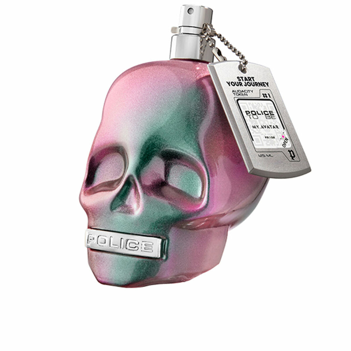 Parfym Damer Police To Be My.Avatar EDP 125 ml - 2