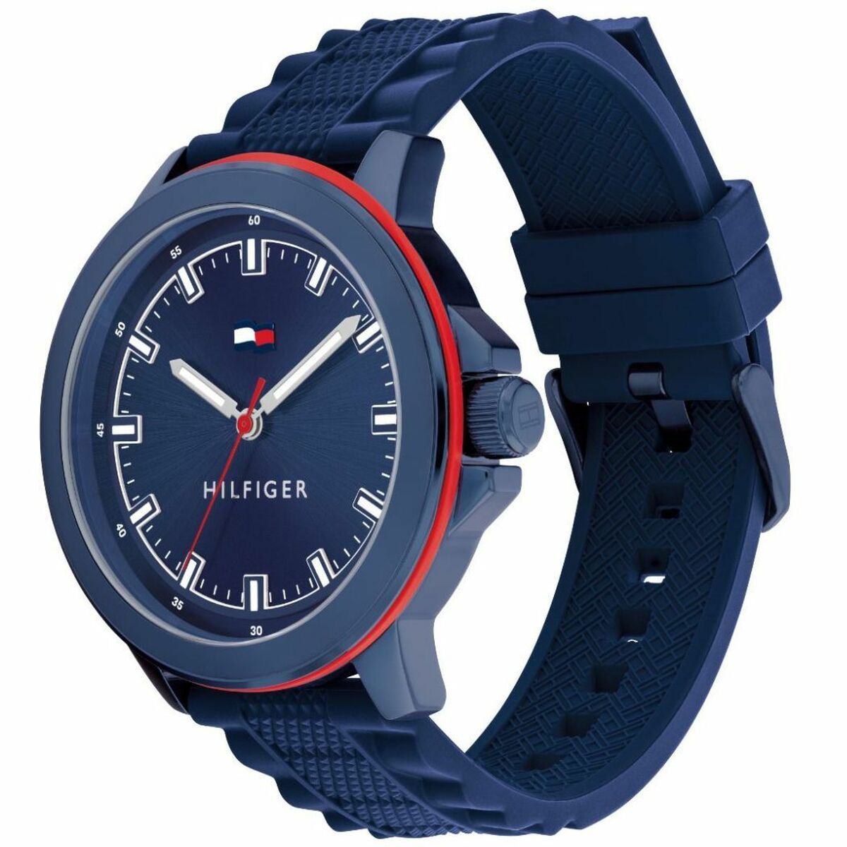 Herrklocka Tommy Hilfiger 1792022 (Ø 48 mm) - 2