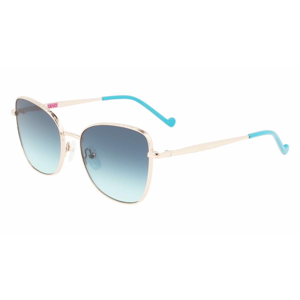 Barnsolglasögon LIU JO LJ3101S521771 Ø 52 mm