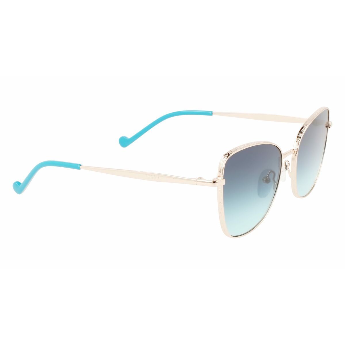Barnsolglasögon LIU JO LJ3101S521771 Ø 52 mm - 3