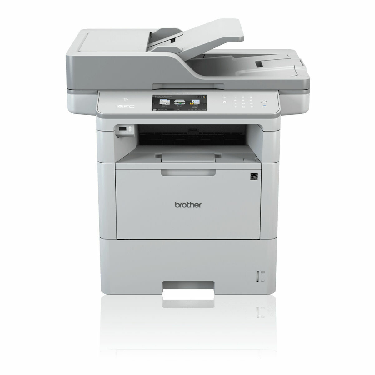 Multifunktionsskrivare Brother MFCL6710DWRE1