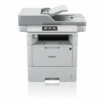 Multifunktionsskrivare Brother MFCL6710DWRE1