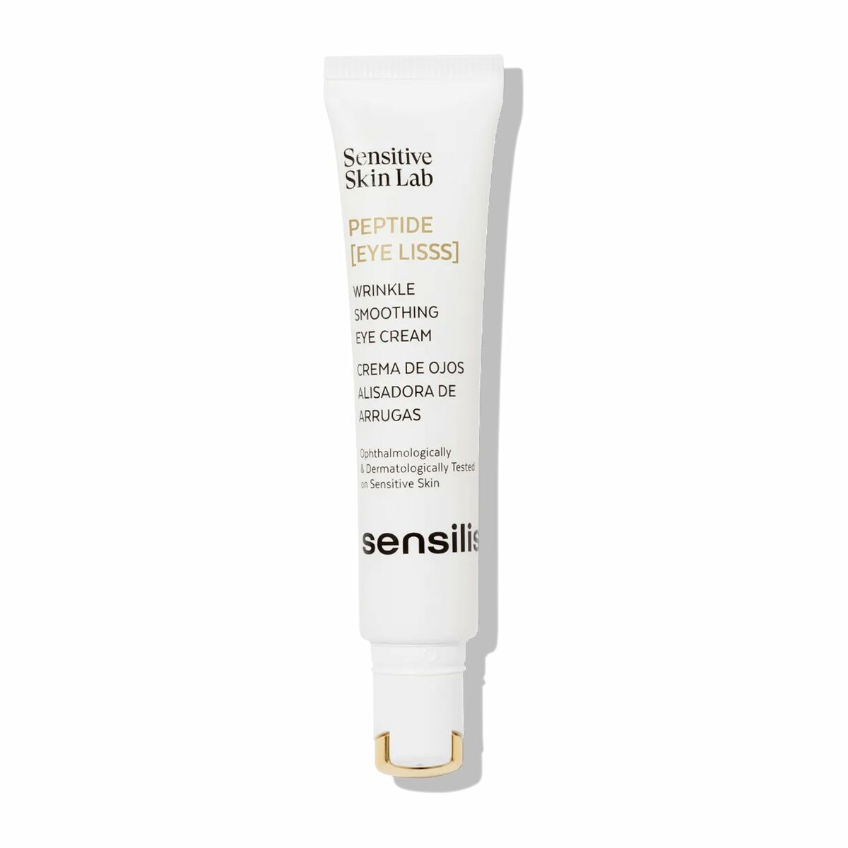 Ögonkontur Sensilis PEPTIDE 15 ml