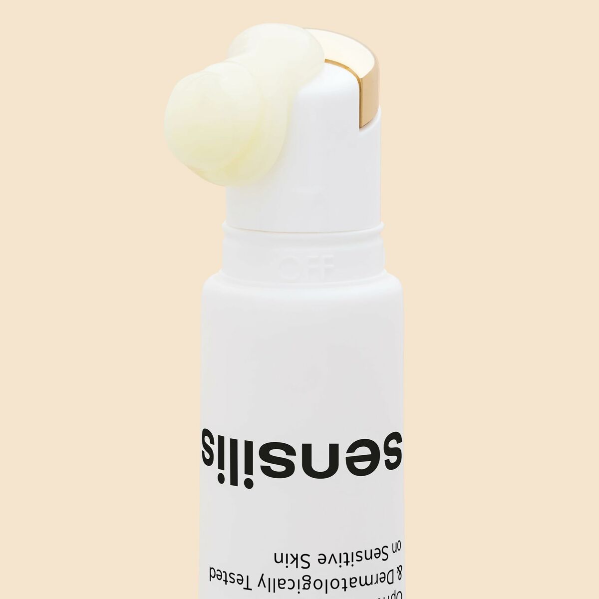 Ögonkontur Sensilis PEPTIDE 15 ml - 2