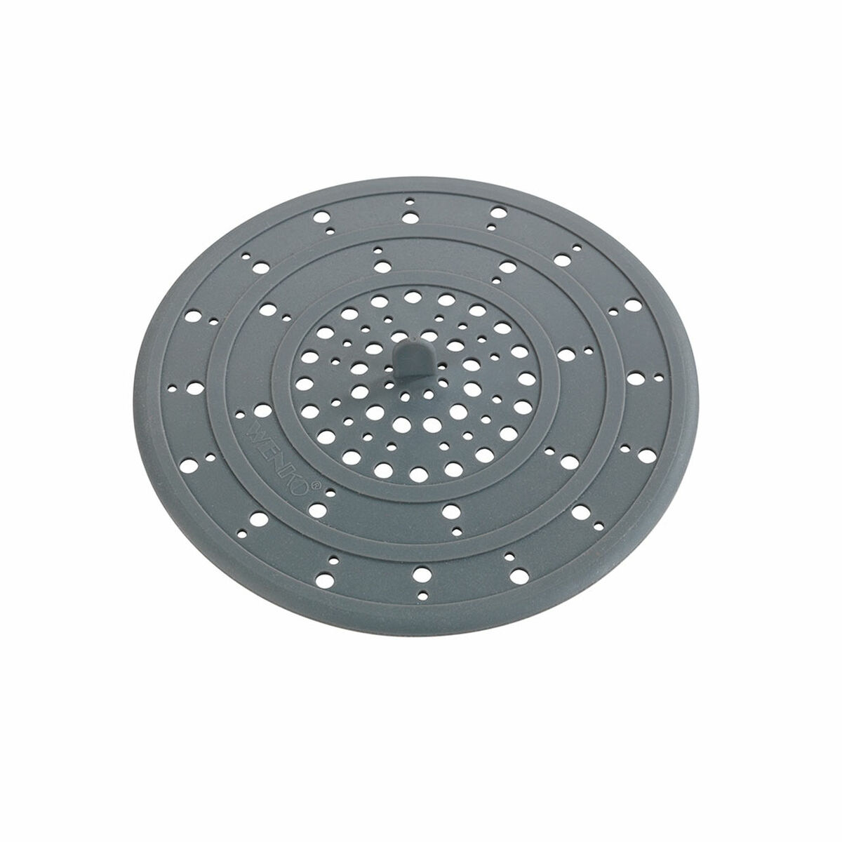 Filter för disko Wenko 53011100 12 x 0,3 cm Grå Silikon