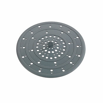 Filter för disko Wenko 53011100 12 x 0,3 cm Grå Silikon