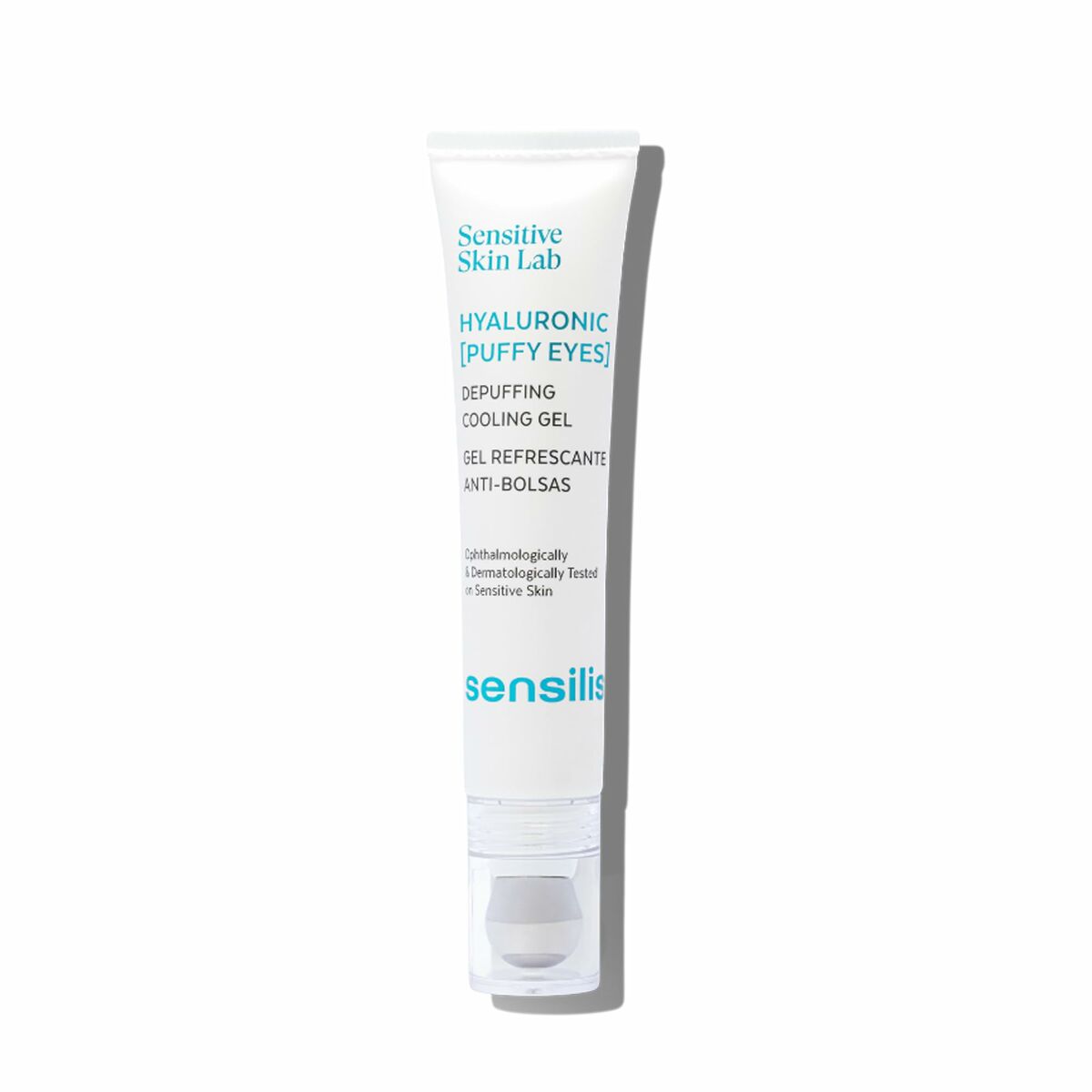 Ögonkontur Sensilis HYALURONIC 15 ml