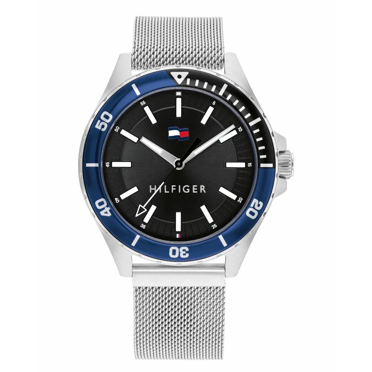 Herrklocka Tommy Hilfiger 1792037 (Ø 44 mm)