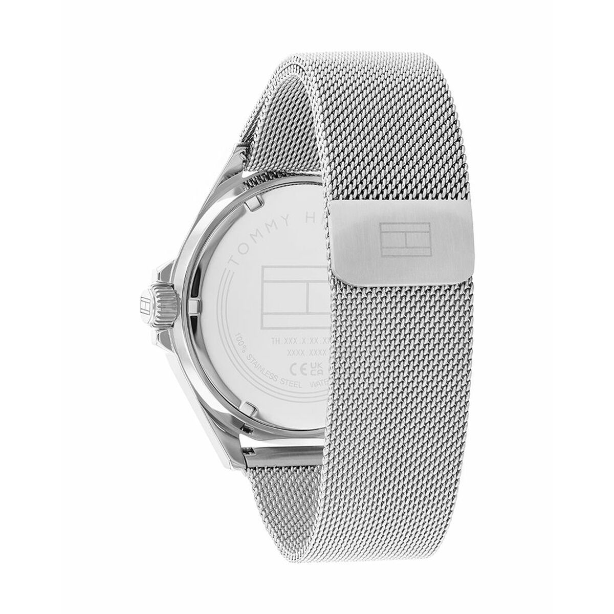 Herrklocka Tommy Hilfiger 1792037 (Ø 44 mm) - 3