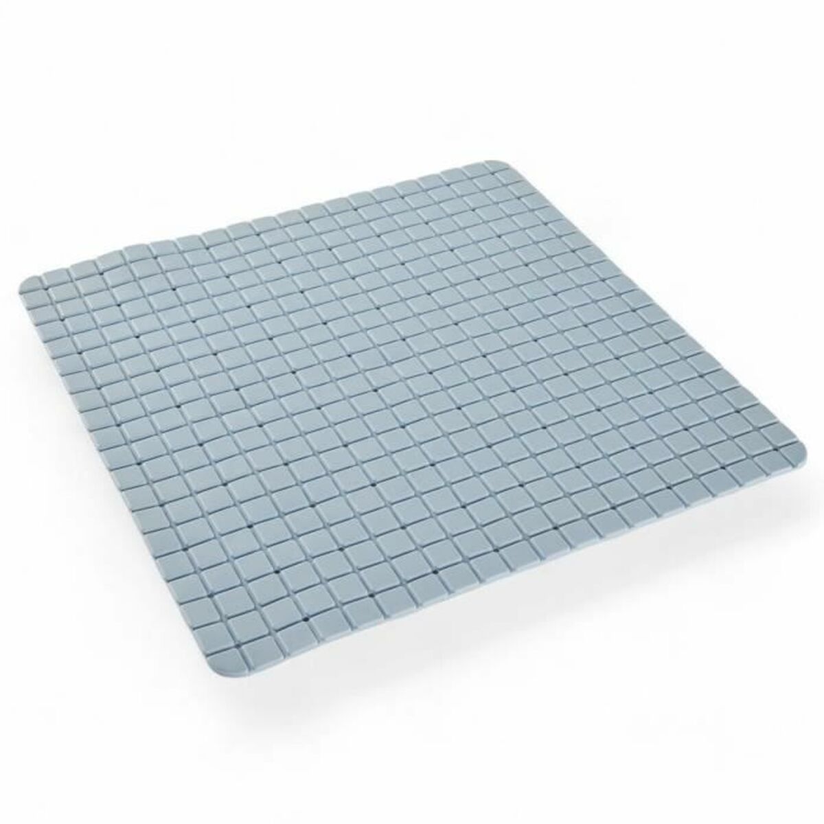 Halkfri duschmatta TODAY HOY - UTILITY 50 x 50 cm Blå PVC