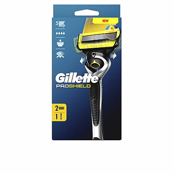 Rakset Gillette GILLETTE FUSION