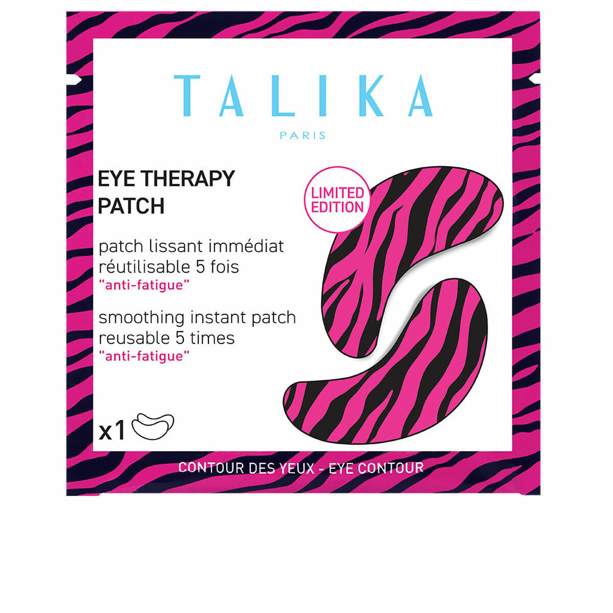 Ögonkontur Talika EYE THERAPY (1 antal)