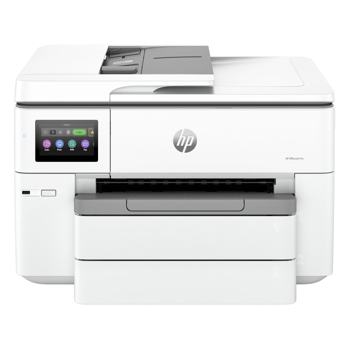 Multifunktionsskrivare HP OfficeJet Pro 9730e